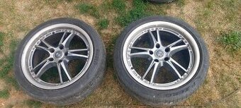 Predam r19 5x120