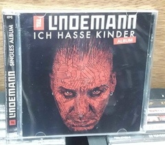 Lindemann Ich hasse kinder