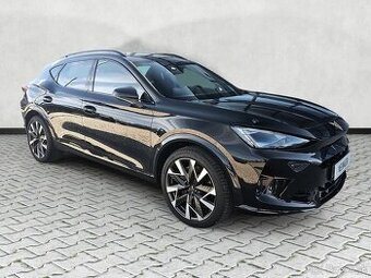 Cupra Formentor VZ 2.0 TSI 333k 4DRIVE - ODPOČET DPH