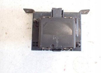 Hyundai i30 III 3 2017- radar