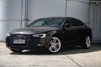 Audi A5 Sportback 3.0 TDI Prestige quattro S tronic