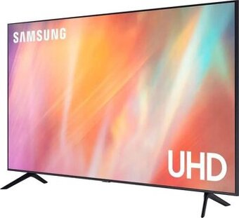 Predám Samsung UE75CU7172 – 75″ 4K UHD Smart TV – TOP STAV