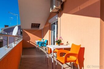 Apartmánový dom Toni pre 16 osob + deti - Chorvátsko,Šibenik