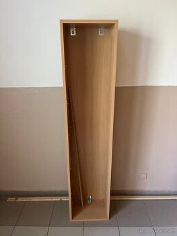 Predám poličku 160x35x23 – 15 €