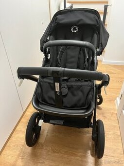 Bugaboo Fox 2