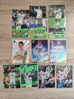 Top Class 2025