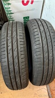 Letné pneu Nexen 165/70 R13