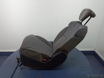 Sedadlo na Peugeot 807