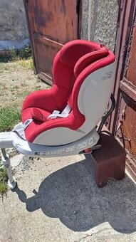 Autosedačka Britax römer