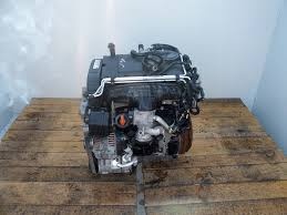 Motor BKD,BKP 2.0 TDI 103 KW VOLKSWAGEN PASSAT B6