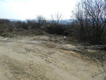 Stavebný pozemok, Rožňava