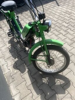 Babetta 210