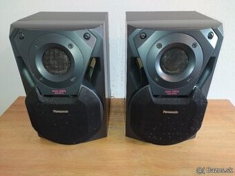 Reprosoustava Panasonic SB-AK18A, 100W, 8ohm
