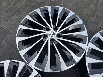 Škoda Enyaq,Kodiaq 5x112 r20