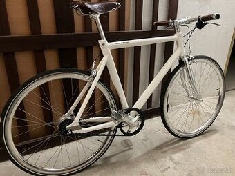 Schindelhauer Ludwig Viii - Carbon drive 8st - 1