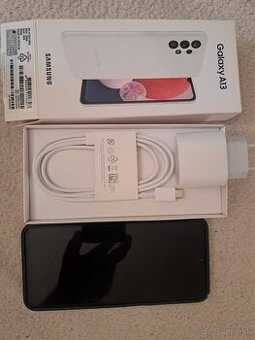 Samsung Galaxy A13