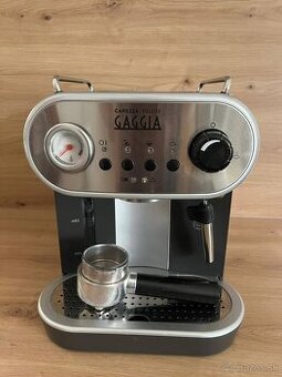 Kávovar Gaggia