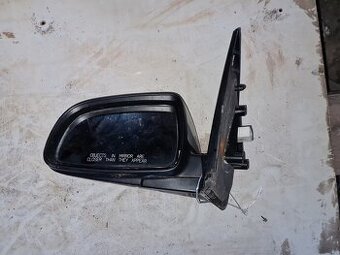 Spätné zrkadlo LP Chevrolet Aveo
