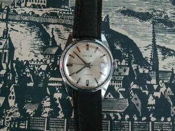 Hodinky Prim elegant., - 1