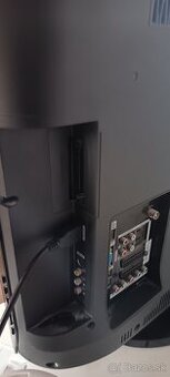 LCD TV Samsung