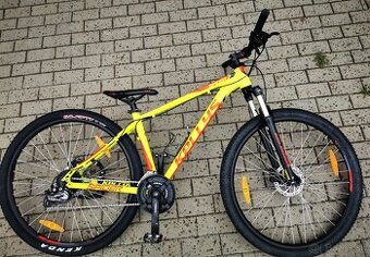 Na predaj horsky bicykel MTB KELLYS 29