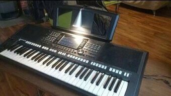 KUPIM YAMAHA PSR S970