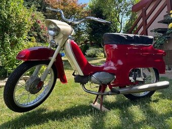 Jawa Pionier 21