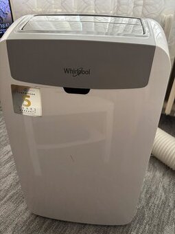 Mobilná klíma Whirlpool