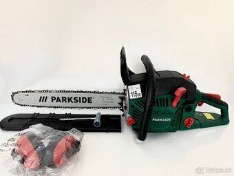 Píla Parkside