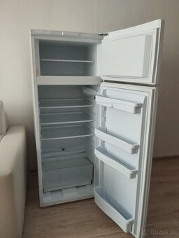 Chladnička s mrazničkou