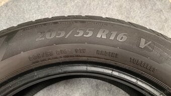 205/55r16 Matador letne