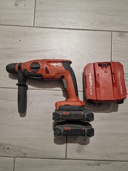 Set Hilti TE2-22