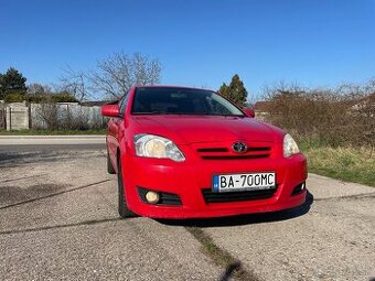 Toyota Corolla 1.4 D4D