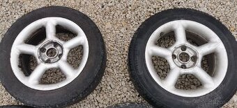 Disky 4x108 R16 - 1