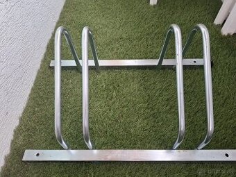 Stojan na 2 bicykle - 1