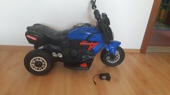 Motorka