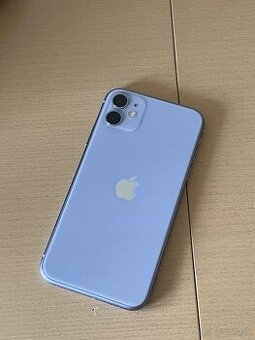 iPhone 11 64gb Purple
