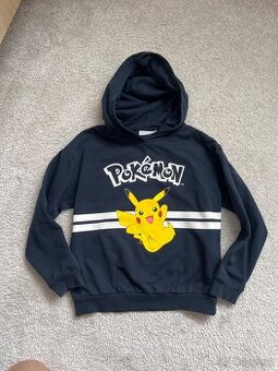 Mikina Pokemon 134