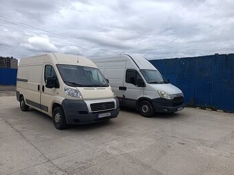 Flat Ducato
