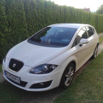 Seat Leon 1.8 TSI