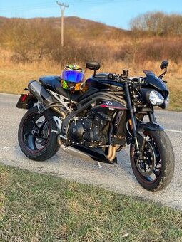 Triumph Speed Triple 1050 RS