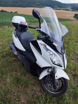 KYMCO