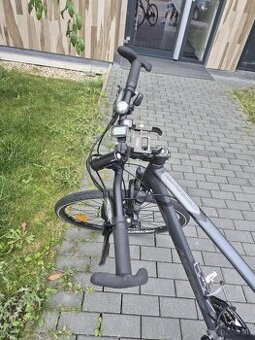 cross bicykel Merida