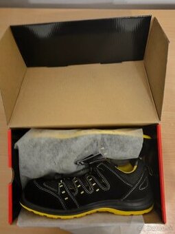 Рracovná obuv Footwear - 1