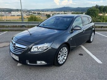 Opel Insignia 2.0 cdti