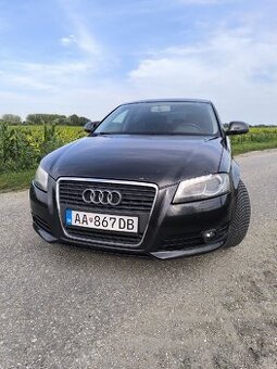 Audi A3 1.8 TFSI 118KW