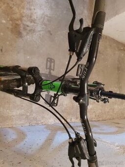 Predám detský bicykel - 1