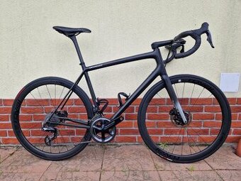 Specialized Aethos Dura-ace Di2 58cm