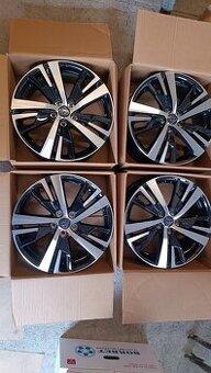 R18 5x108 mm peugeot, Citroen a pod.
