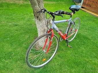 Bicykel pánsky